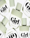Rochas GIRL EDT  